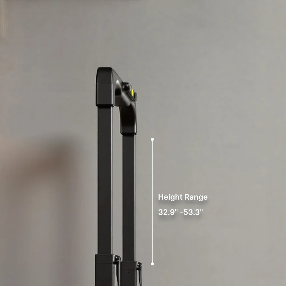 WalkingPad Z3 HYBRID Foldable Treadmill
