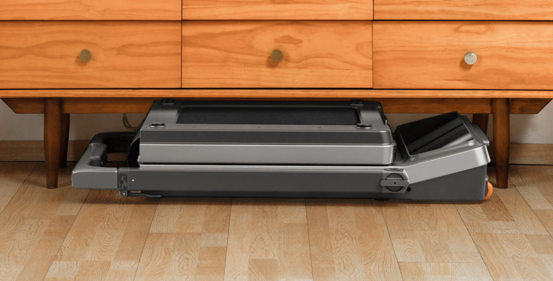 WalkingPad Z3 HYBRID Foldable Treadmill