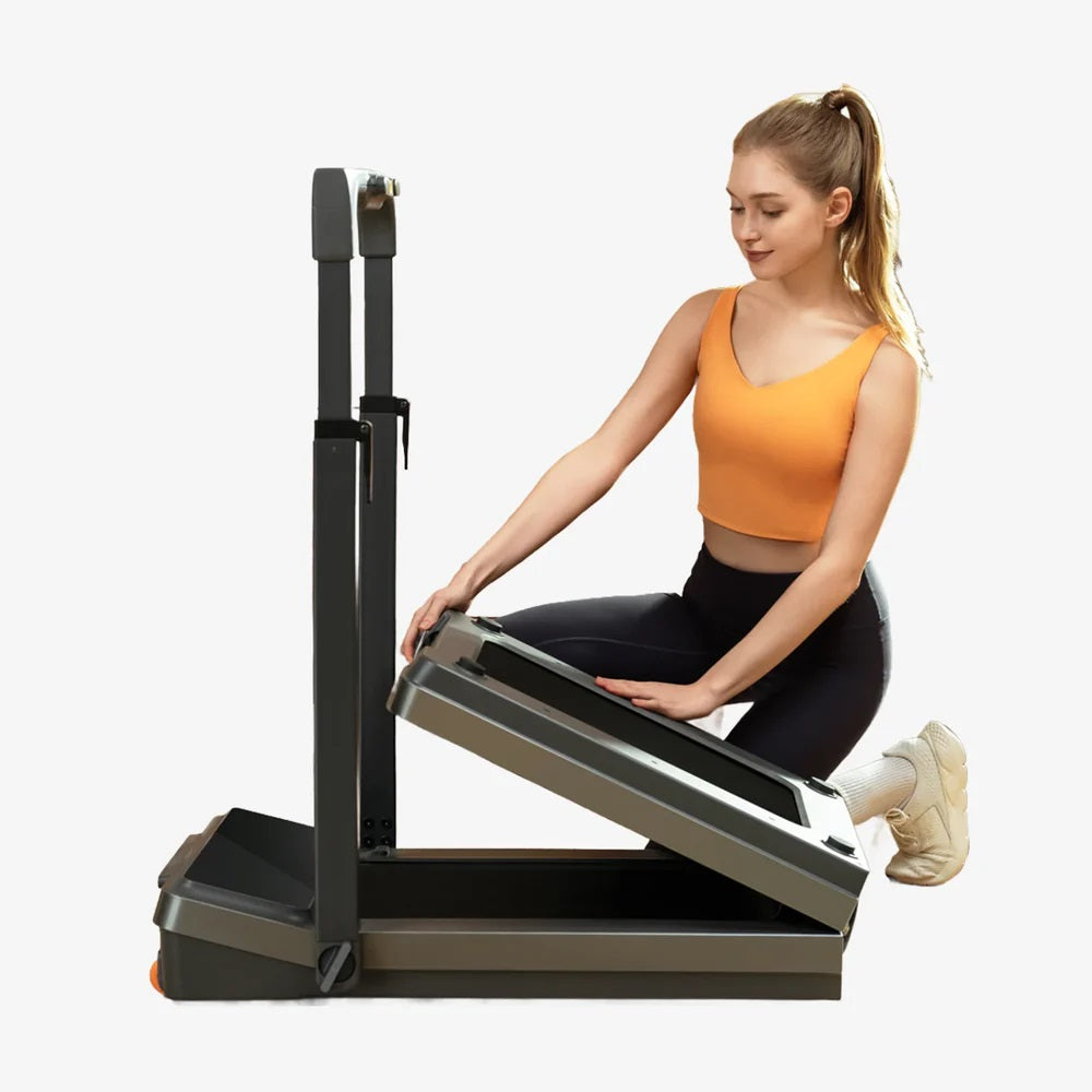 WalkingPad Z3 HYBRID Foldable Treadmill