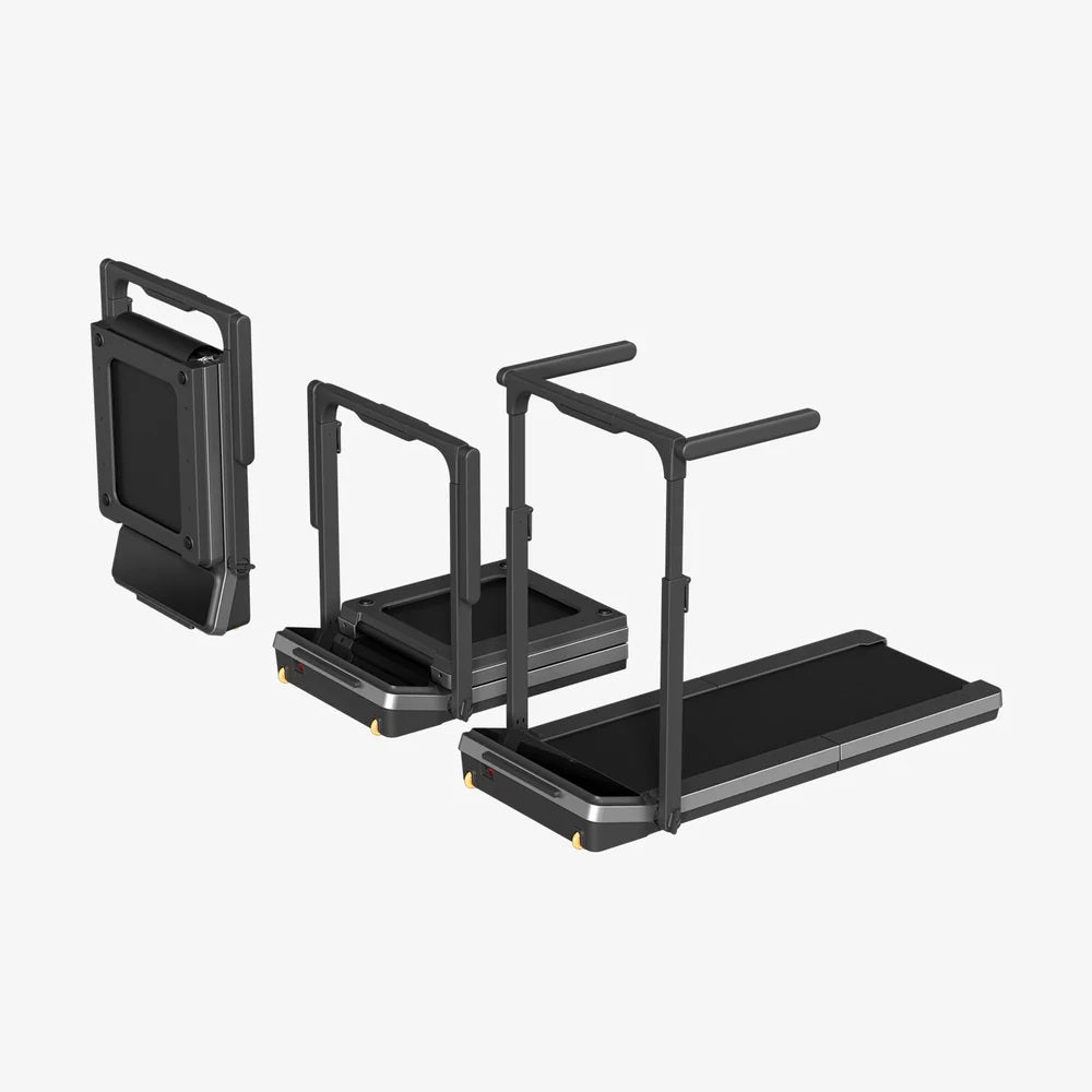 WalkingPad Z3 HYBRID+ Foldable Treadmill