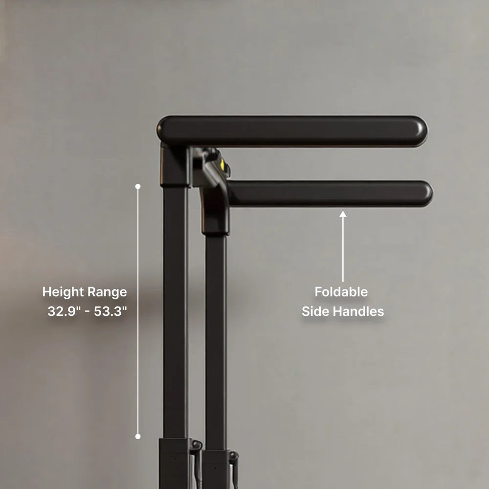 WalkingPad Z3 HYBRID+ Foldable Treadmill