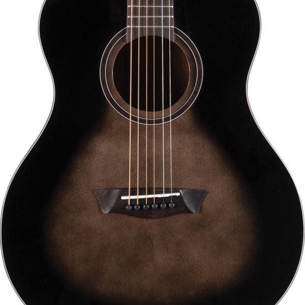 Washburn BTS9CH Bella Tono Novo S9 Acoustic Guitar