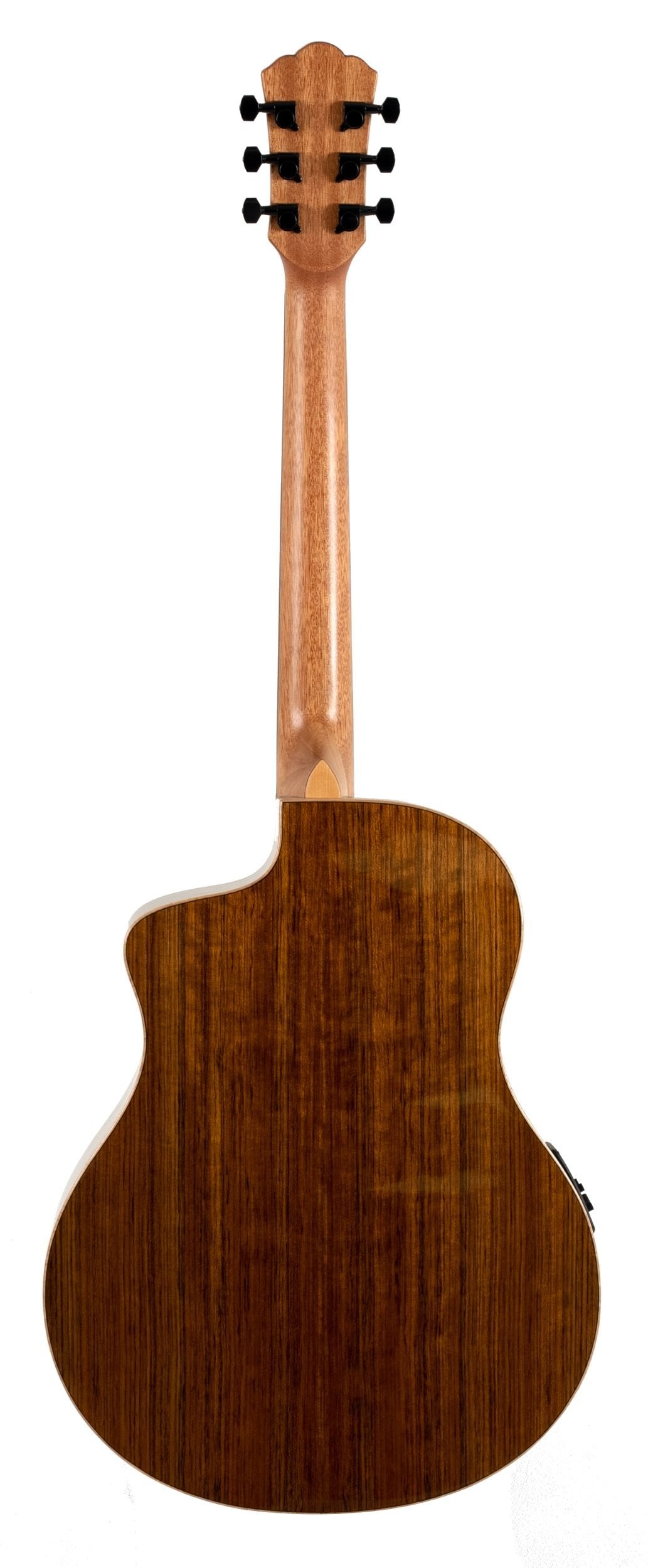 Washburn BTSC40SCE Bella Tono Suprema Electric Pack Acoustic Guitar