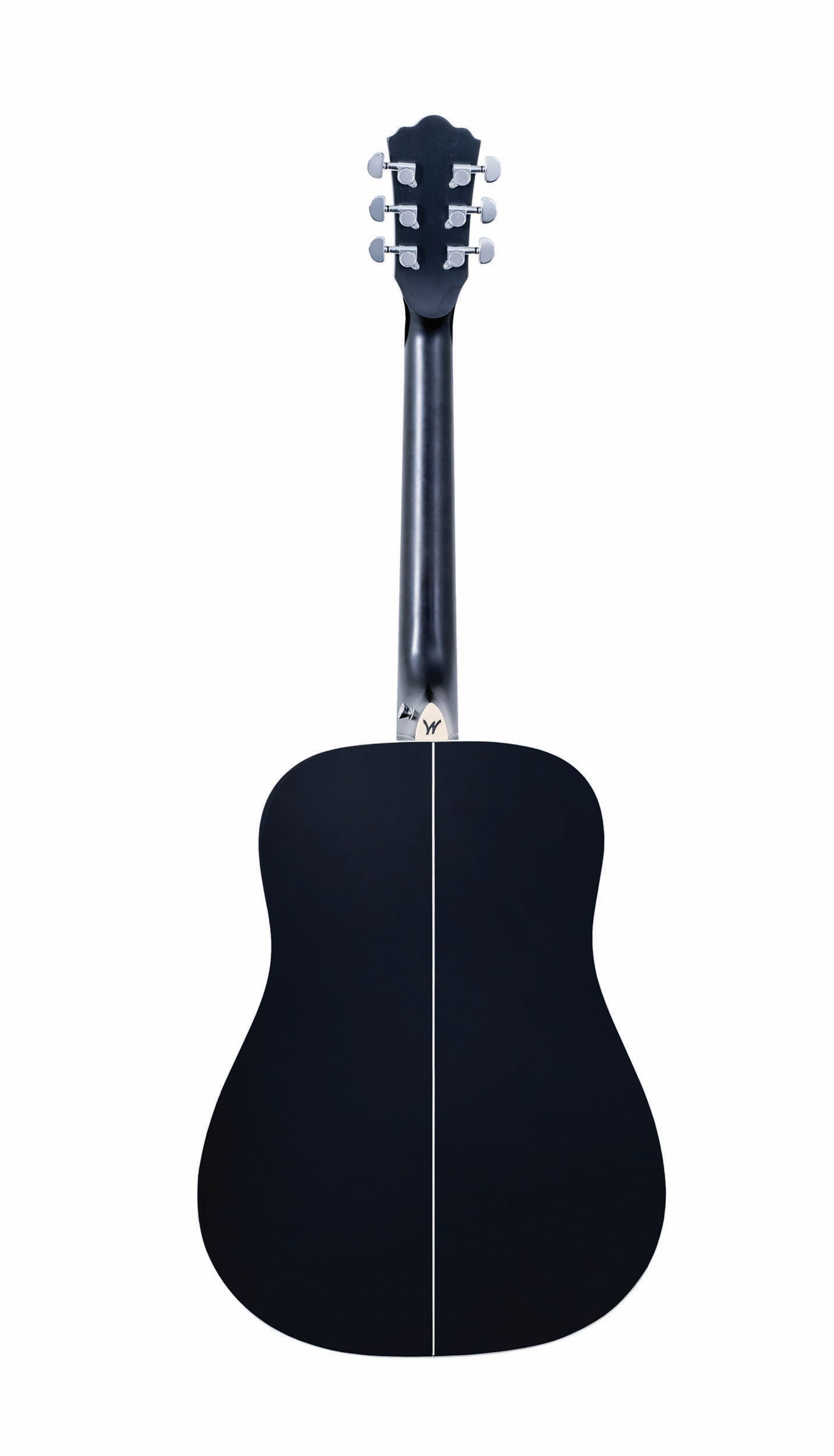 Washburn Deep Forest Burl Dreadnought DFBDB Acoustic Guitar