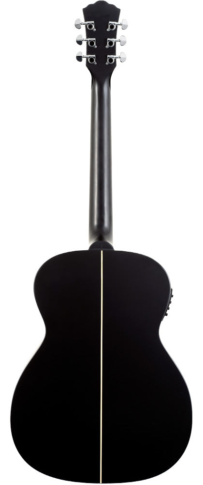 Washburn Deep Forest Folk DFEFE-U Electric Acoustic Guitar