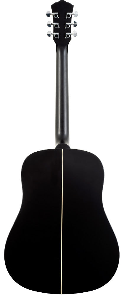 Washburn Deep Forest DFED-U Dreadnought Acoustic Guitar