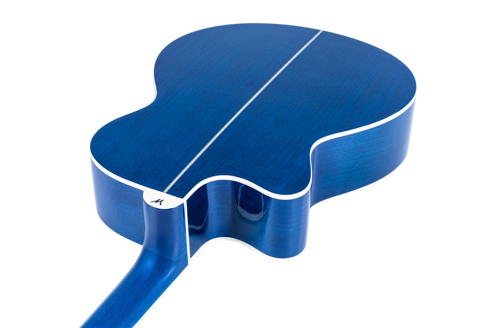 Washburn EA15 Festival Series Mini Jumbo Electric Acoustic Guitar