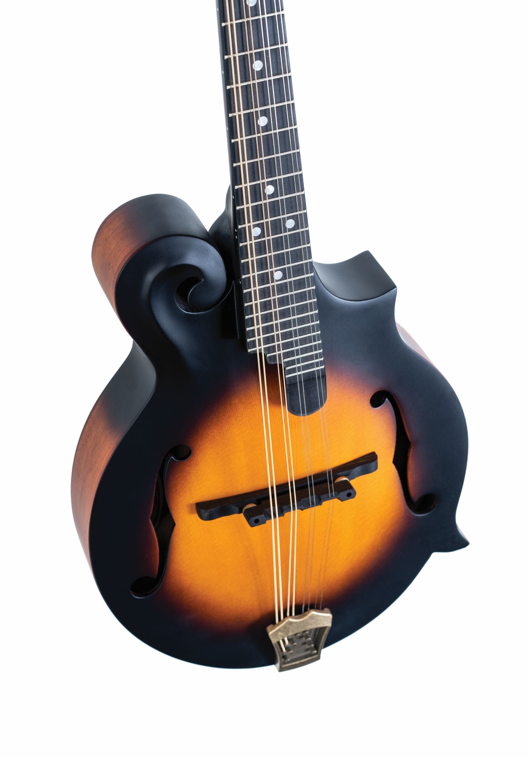 Washburn M108SWK Americana Vintage Series F-Style Mandolin