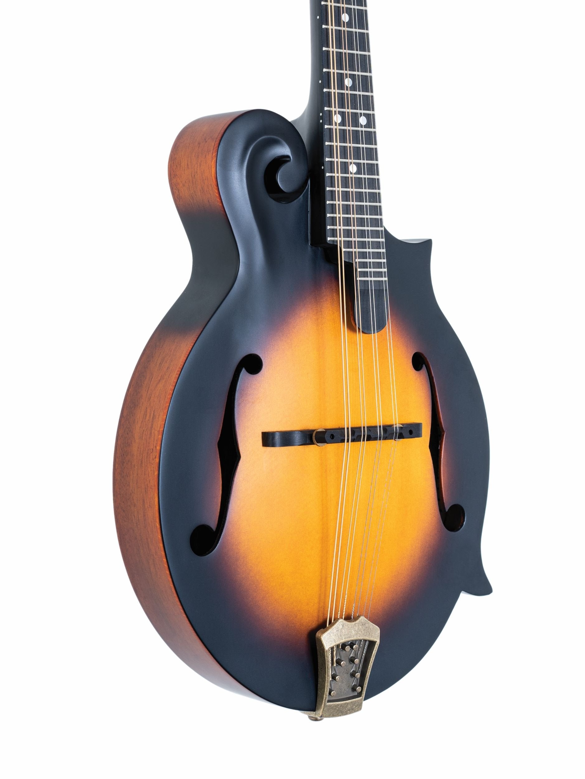 Washburn M108SWK Americana Vintage Series F-Style Mandolin