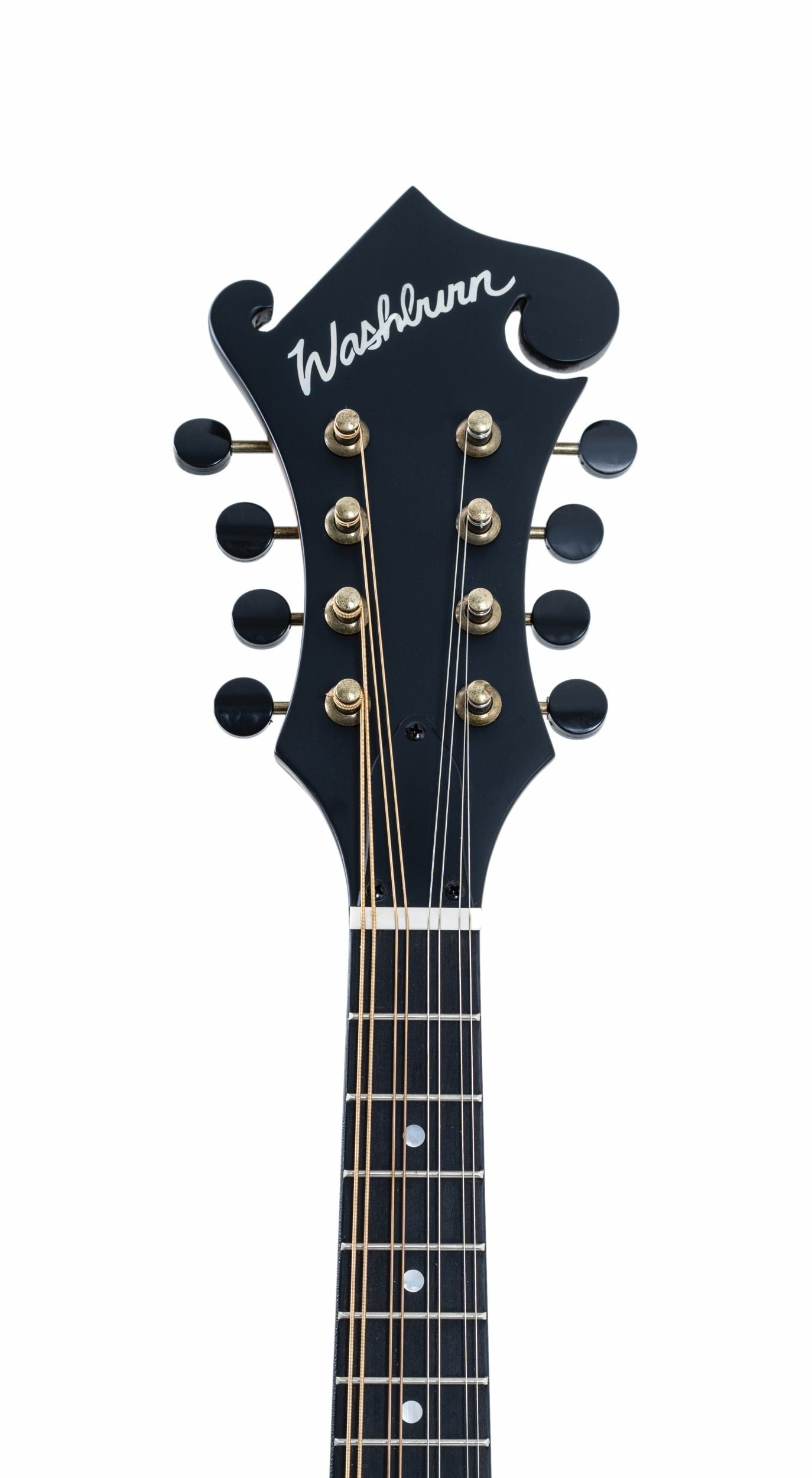 Washburn M108SWK Americana Vintage Series F-Style Mandolin