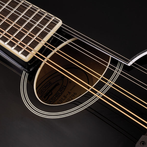 Washburn M1SD Americana Series A-Style Mandolin