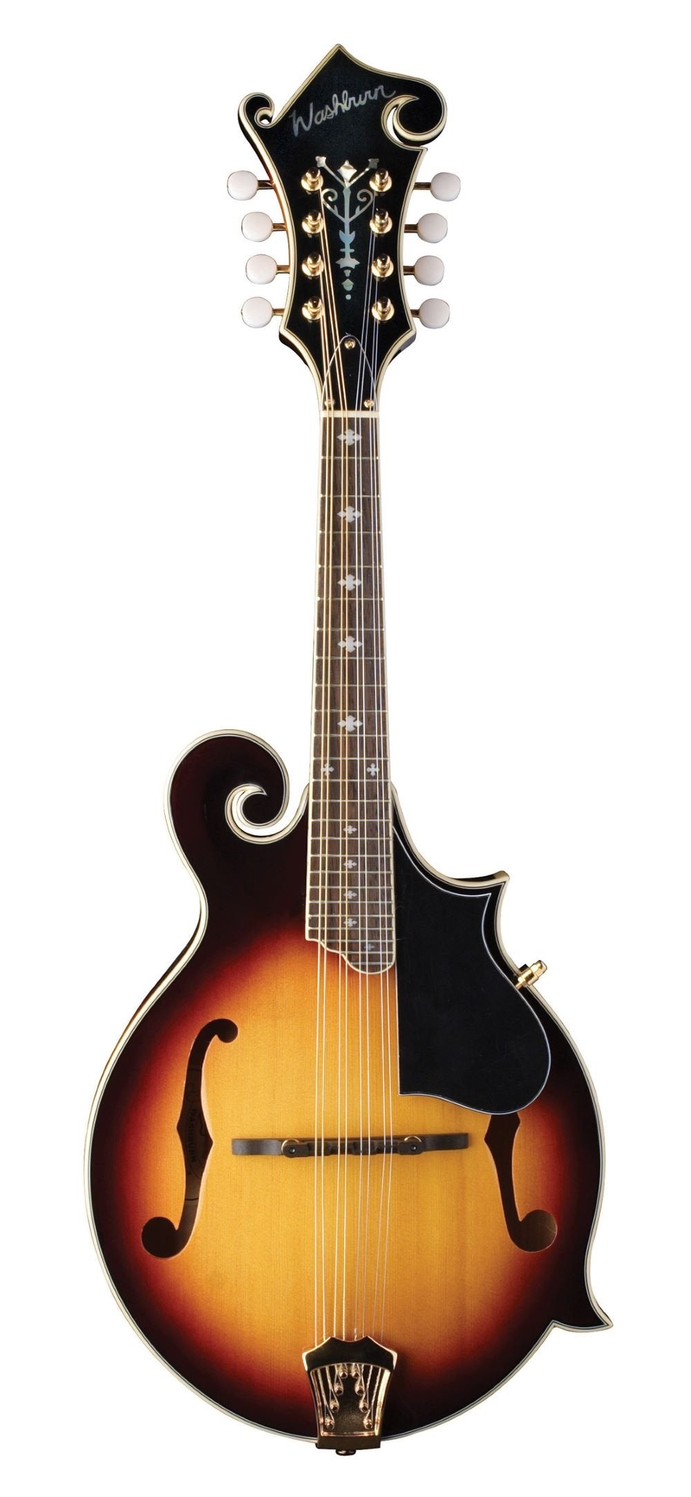 Washburn M3SWK Americana Series F Style Mandolin