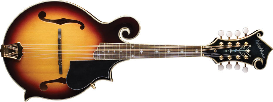 Washburn M3SWK Americana Series F Style Mandolin