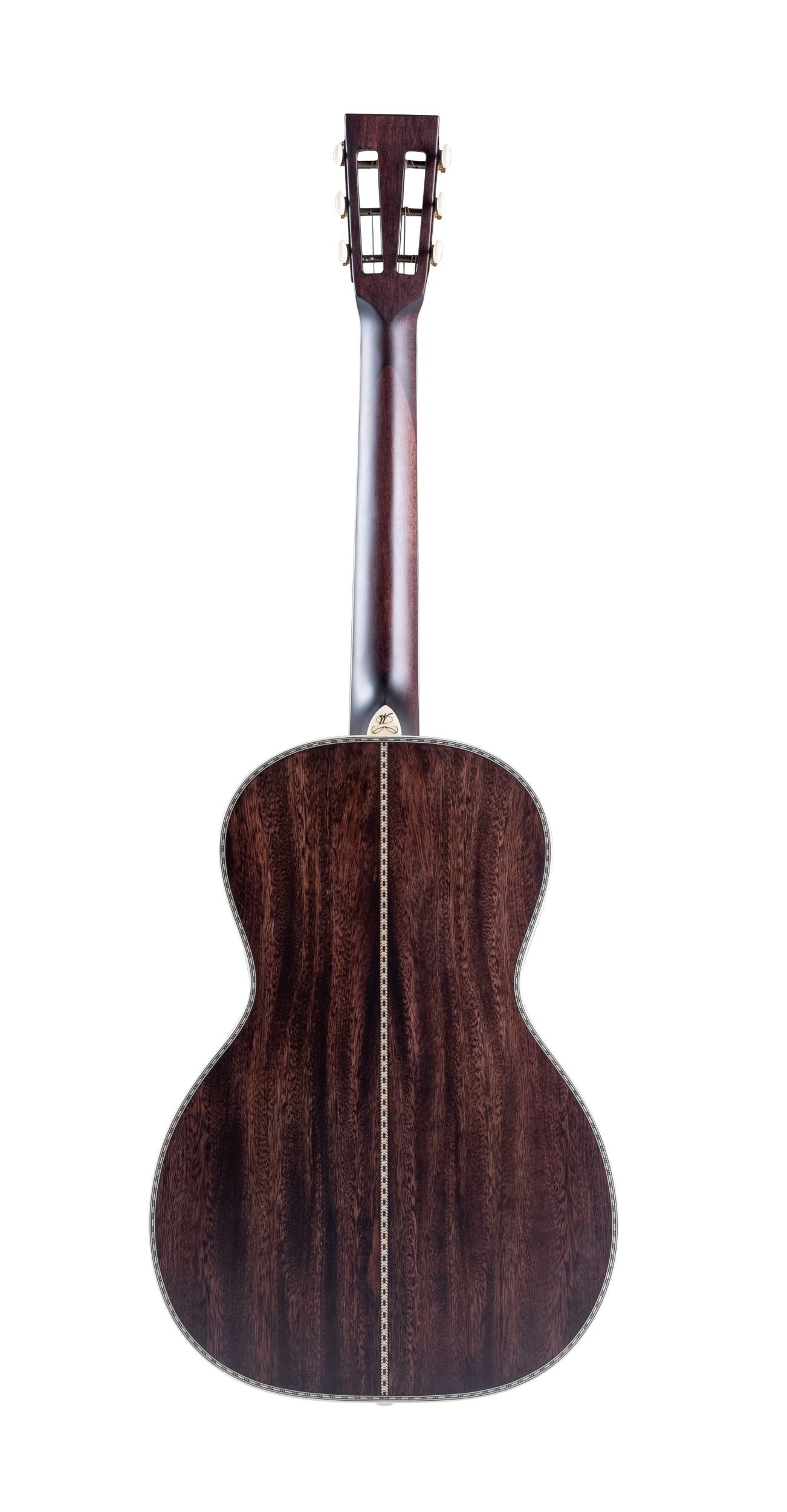 Washburn R310K Victorian Series Parlor Acoustic Guitar