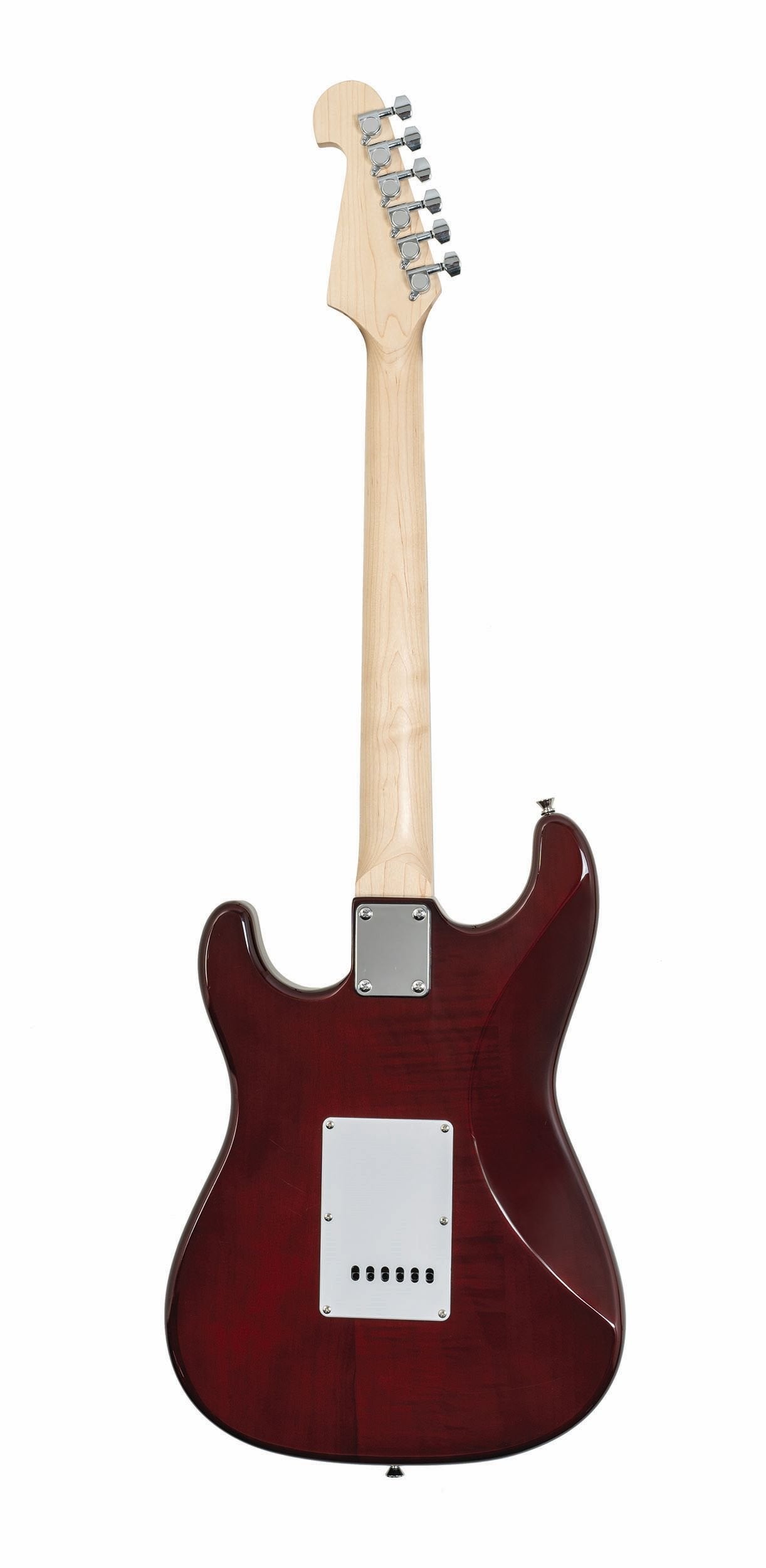 Washburn SDFSB-U Sonamaster Deluxe Electric Guitar