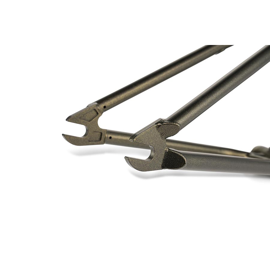 We The People BATTLESHIP BMX Bike Frame