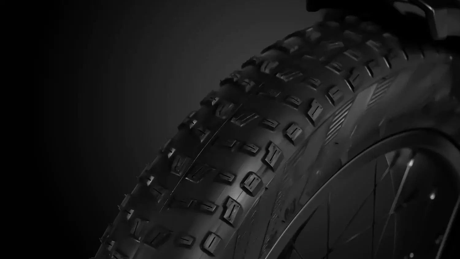 2024 Yamee Fat Bear 750S PRO Suspension Folding Fat Tire Electric Bike, 99% Assembled