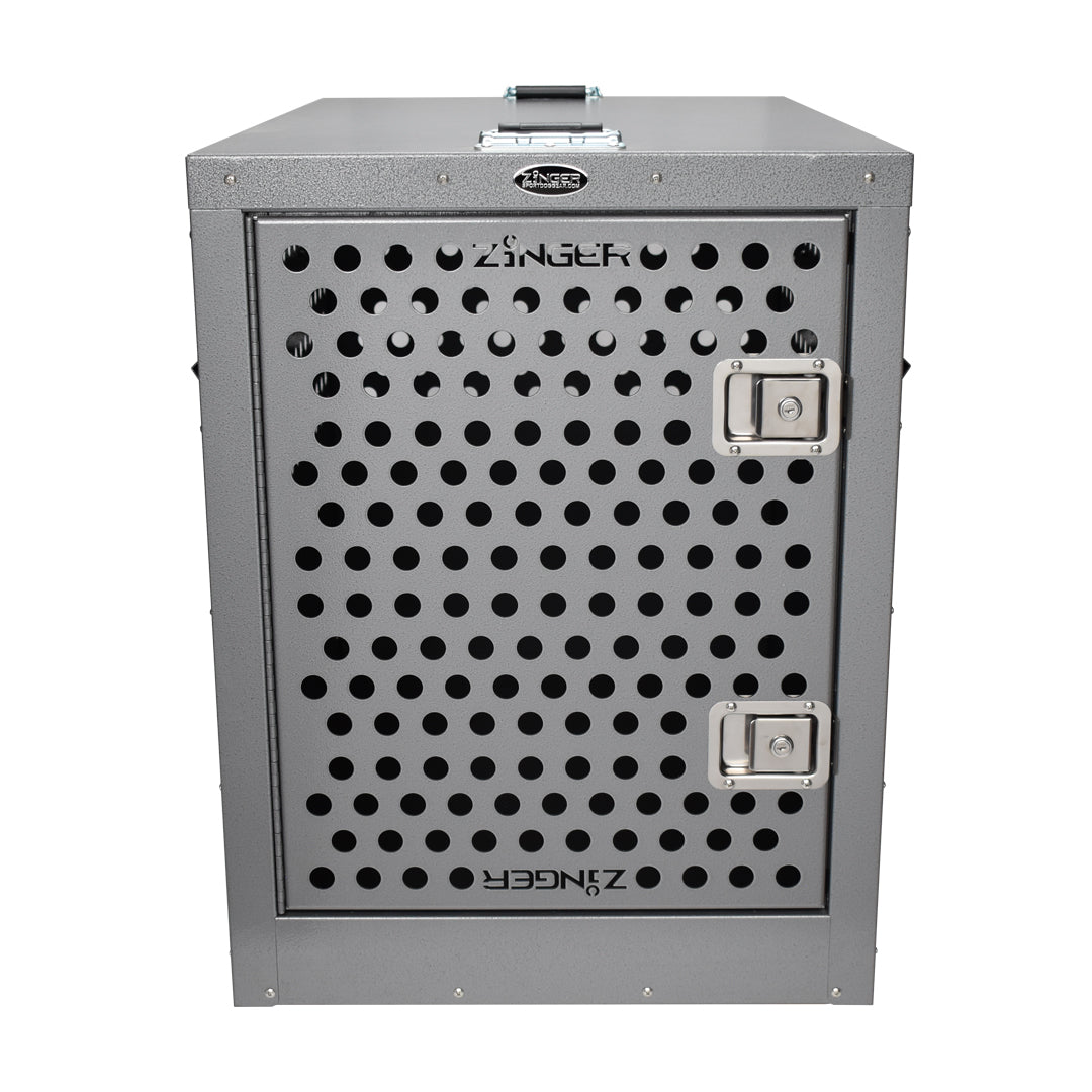 Zinger Winger 5000 AIRLINE APPROVED Dog Crate, AR5000-1-FD