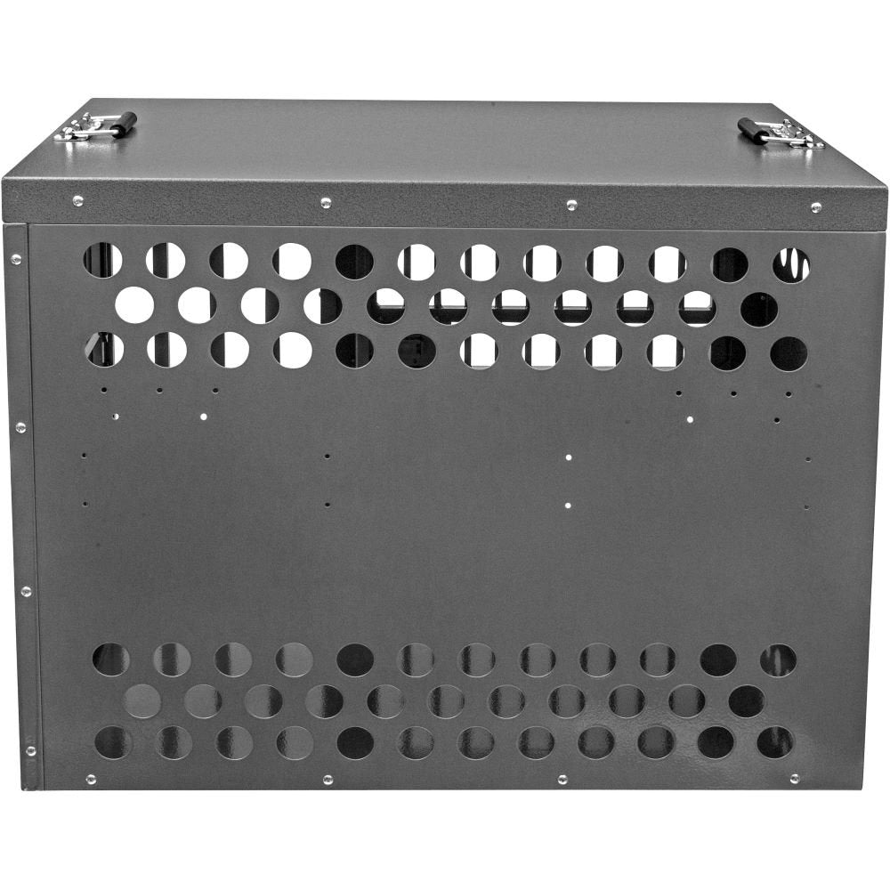 Zinger Winger Deluxe 3000 Side Entry Dog Crate, DX3000-2-SD