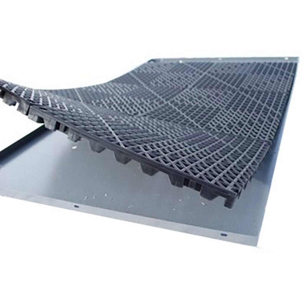 Zinger Winger DRAIN THRU Crate Flooring for Dog Crates — Upzy.com