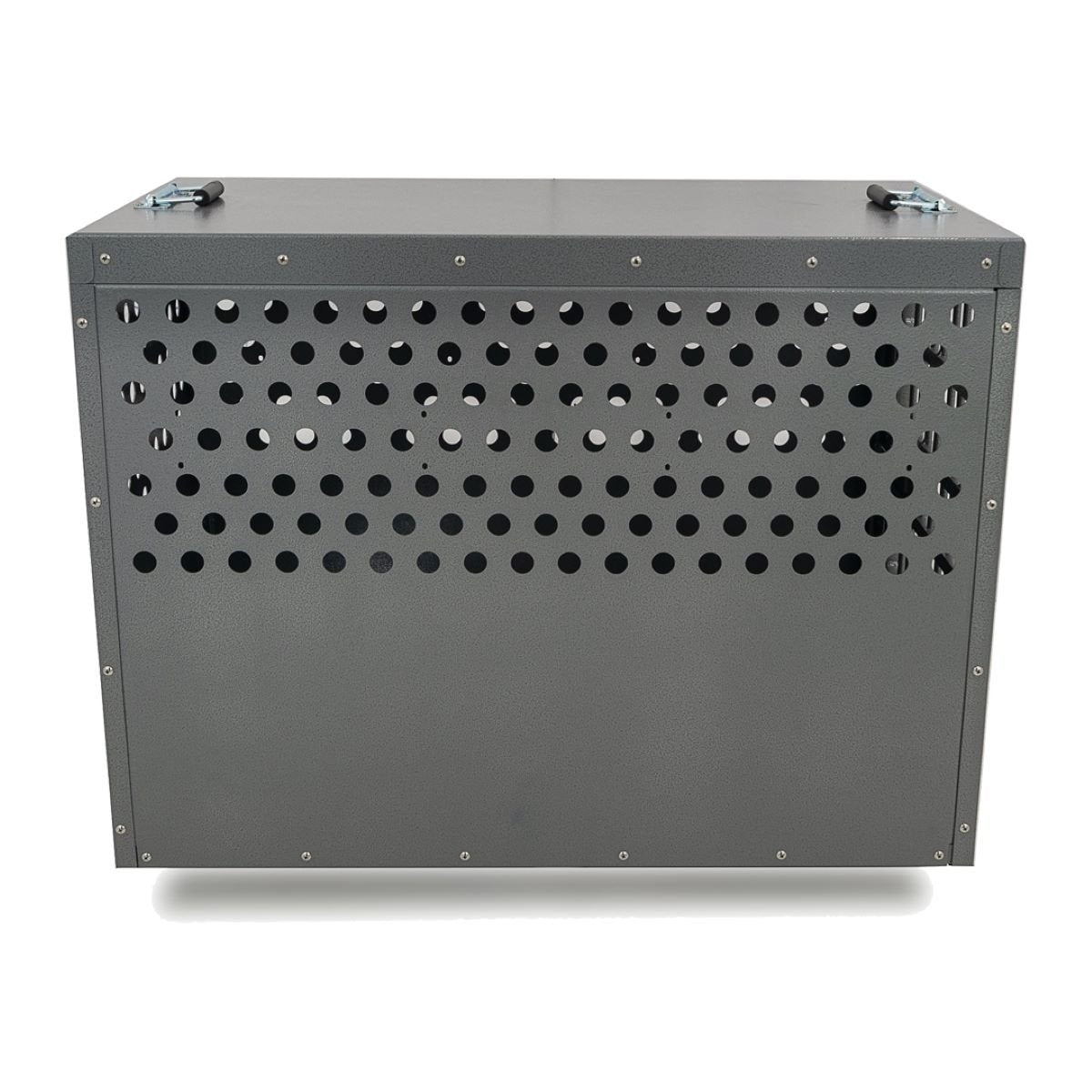 Zinger Winger Professional 3000 Front/Back Entry Dog Crate, PR3000-2-FB