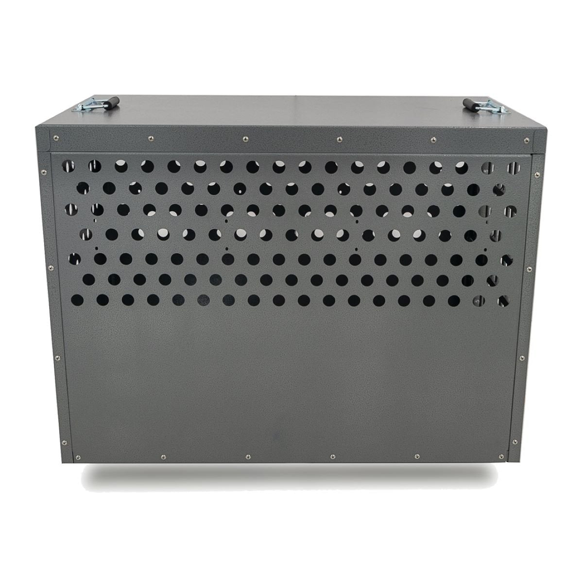 Zinger Winger Professional 4000 Front/Back Entry Dog Crate, PR4000-2-FB