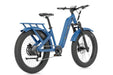 2021 QuietKat Villager Urban 500 48V 7 Speed Suspension Electric Bike - Upzy.com