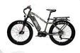 2022 Bakcou (BackCountry) MULE Mid Drive Torque Sensor 48V Electric Bike - Upzy.com