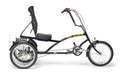 2022 Belize Bike Tri-Rider R-3 21 Speed 20" Recumbent Tricycle, 96726 - Upzy.com