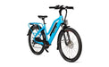 2022 Belize E-Rider SUBURBAN 48V Rear Drive 7 Speed Electric Bike, 27020 - Upzy.com
