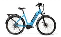 2022 Belize E-Rider YUL Mid Drive 48V 700c 8 Speed Electric Bike, 27010 - Upzy.com