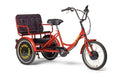 2022 Belize Tri-Rider Buddy ELECTRIC 20" 2 Passenger Adaptive Trike, 96604 - Upzy.com
