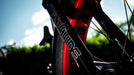 2022 Biktrix Juggernaut CLASSIC 9 750W Suspension Mid-Drive Fat Tire Electric Bike - Upzy.com