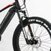 2022 Biktrix Juggernaut Ultra FS PRO 2 Mid Drive Full Suspension Electric Bike - Upzy.com