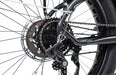 2022 Biktrix Juggernaut XD Duo 2300W Mid Drive Electric Bike - Upzy.com