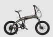 2022 Biktrix Kutty FS 36V Folding Step-Through Electric Bike - Upzy.com