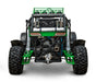 2022 BMS Motor Sniper T-1000 4S 4 Seater Side by Side Dune Buggy Go-Kart - Upzy.com