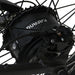 2022 BTN Eunorau DEFENDER S 1500W 48V Suspension Fat Tire Electric Bike - Upzy.com