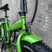 2022 BTN Eunorau E-FAT-MN 500W 48V Folding Foldable 7 Speed Fat Tire Electric Bike - Upzy.com