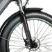 2022 BTN Eunorau FAT-HD 1000W Mid Drive Fat Tire Electric Mountain Hunting Fishing Bike - Upzy.com