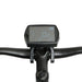2022 BTN Eunorau FAT-HS 1000W 48V 14Ah Mid Drive Fat Tire Suspension Electric Bike - Upzy.com