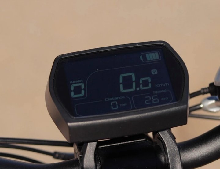 2022 BTN Eunorau G30-CARGO 500W 48V Mid Motor 2 Person Family Electric Bike - Upzy.com