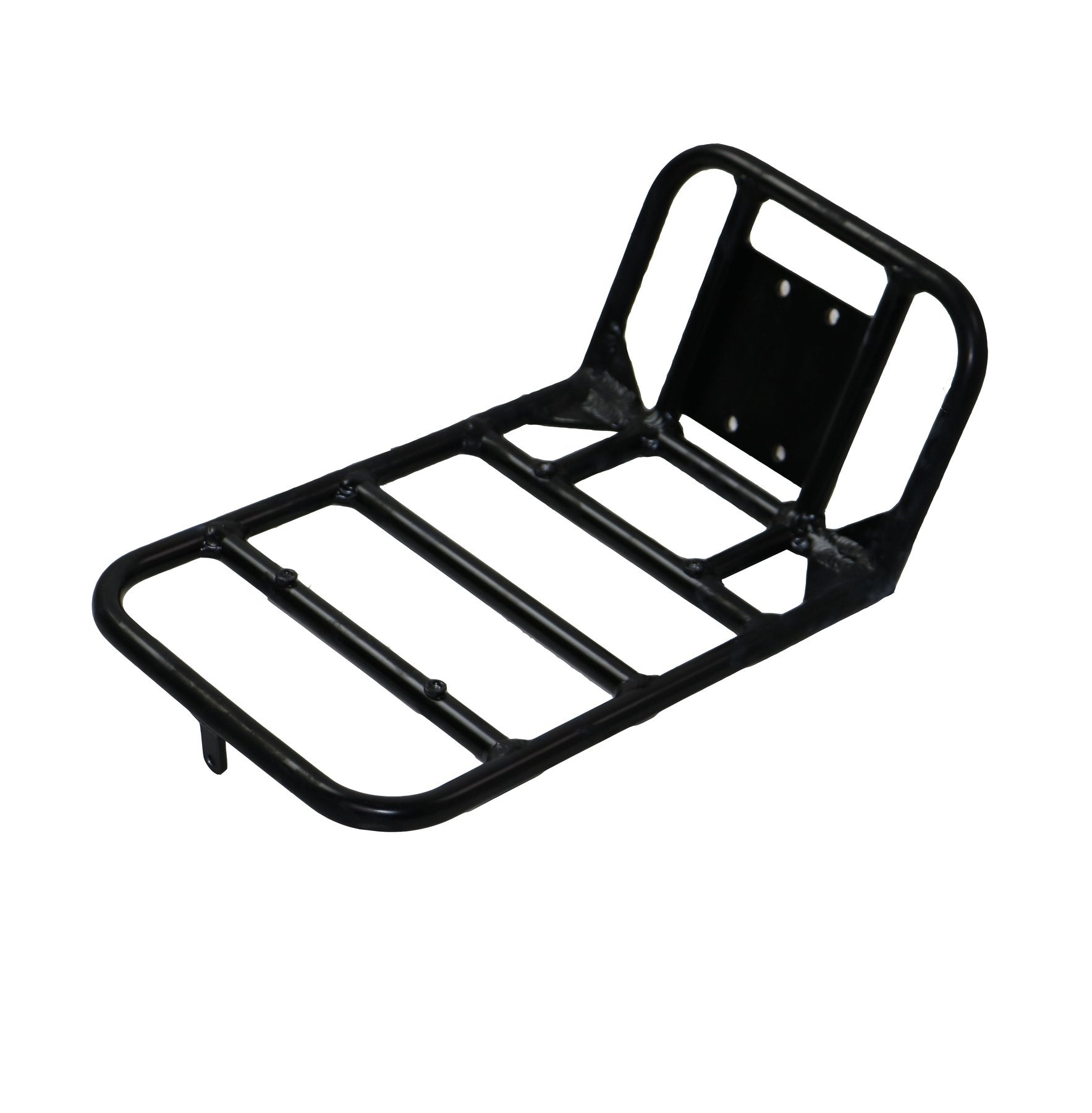 2022 BTN Eunorau MAX-CARGO 2.0 750W 48V Delivery Long Trail Family Electric Bike - Upzy.com