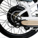 2022 BTN Eunorau MAX-CARGO 2.0 750W 48V Delivery Long Trail Family Electric Bike - Upzy.com
