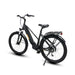 2022 BTN Eunorau META275 48V 9 Speed Suspension Electric Bike - Upzy.com