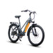 2022 BTN Eunorau META275 48V 9 Speed Suspension Electric Bike - Upzy.com