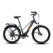 2022 BTN Eunorau META275 48V 9 Speed Suspension Electric Bike - Upzy.com