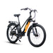 2022 BTN Eunorau META275 48V 9 Speed Suspension Electric Bike - Upzy.com