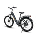 2022 BTN Eunorau META275 Step-Through 48V 9 Speed Suspension Electric Bike - Upzy.com