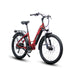 2022 BTN Eunorau META275 Step-Through 48V 9 Speed Suspension Electric Bike - Upzy.com